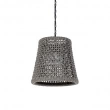  2057-79 - Brunswick Outdoor Pendant Cone